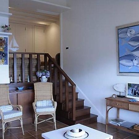 Appartamento "Casa Girasole" Con Accesso Diretto Alla Spiaggia Porto Santo Stefano  Bagian luar foto