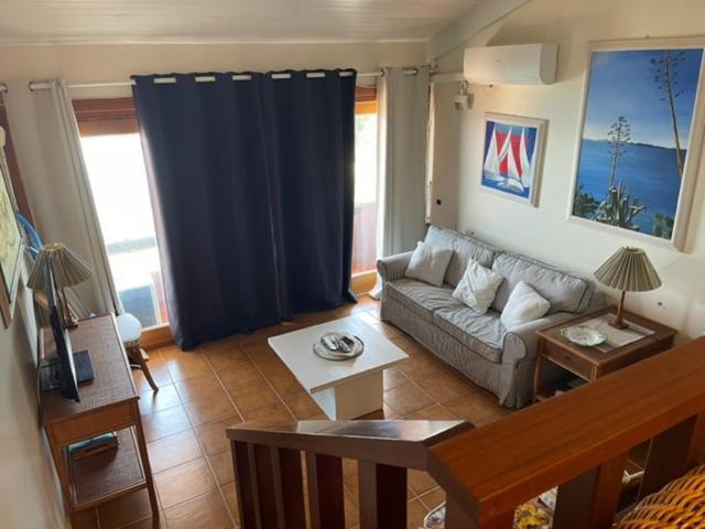 Appartamento "Casa Girasole" Con Accesso Diretto Alla Spiaggia Porto Santo Stefano  Bagian luar foto